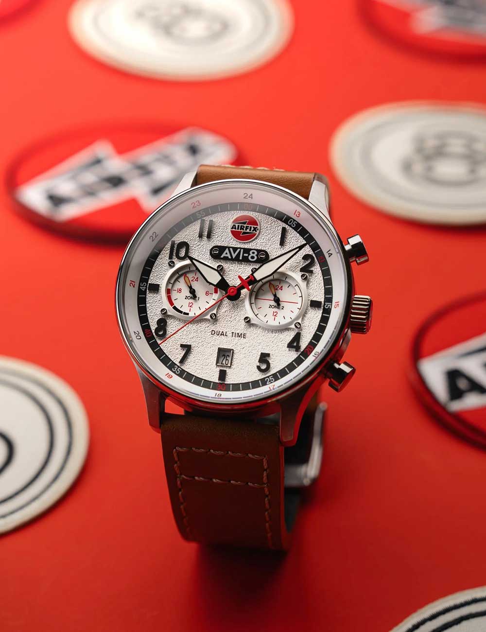 AVI-8 Mod. AV-4088-06