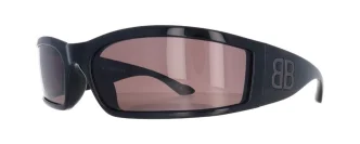 BALENCIAGA Mod. BB0458S-002-73