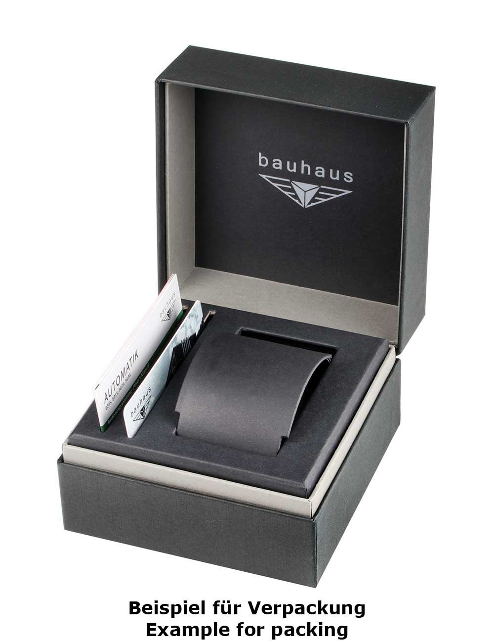 BAUHAUS Mod. 2152-1