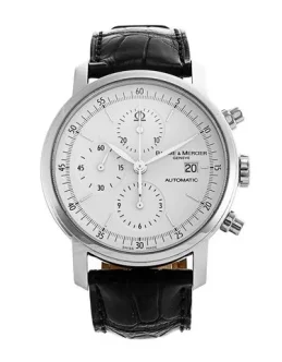 BAUME &amp; MERCIER Mod. CLASSIMA