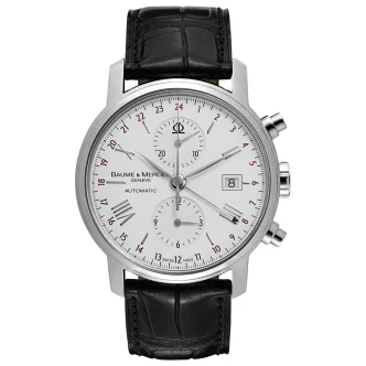 BAUME &amp; MERCIER Mod. CLASSIMA