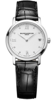 BAUME&MERCIER Mod. CLASSIMA