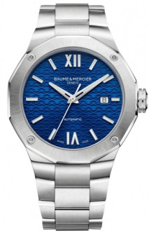 BAUME &amp; MERCIER Mod. RIVIERA