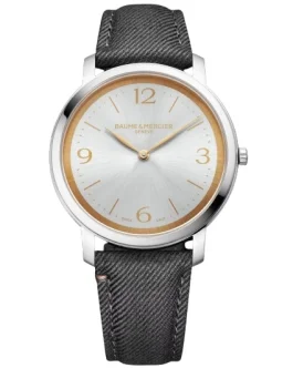 BAUME &amp; MERCIER Mod. CLASSIMA ***SPECIAL PRICE***
