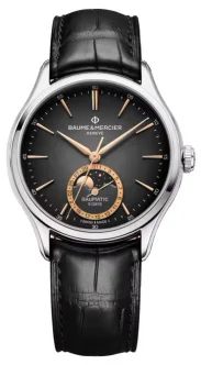 BAUME &amp; MERCIER Mod. CLIFTON