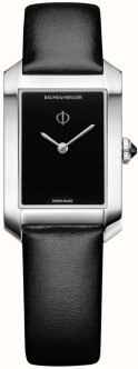BAUME &amp; MERCIER Mod. HAMPTON