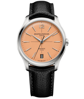 BAUME &amp; MERCIER Mod. CLIFTON