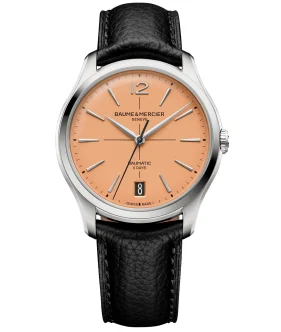 BAUME & MERCIER Mod. CLIFTON