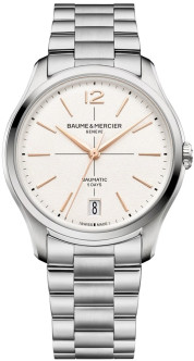 BAUME &amp; MERCIER Mod. CLIFTON
