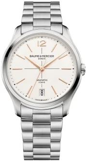 BAUME &amp; MERCIER Mod. CLIFTON
