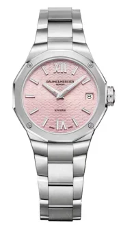 BAUME &amp; MERCIER Mod. RIVIERA