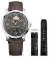 BAUME &amp; MERCIER Mod. CLASSIMA SPECIAL EDITION - Open Balance + Extra strap