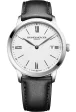 BAUME & MERCIER Mod. CLASSIMA 40MM - WHITE
