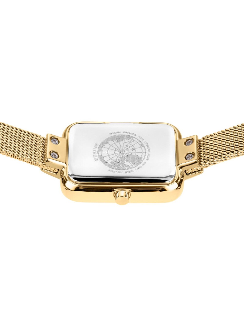 BERING Mod. 14520-334-GWP