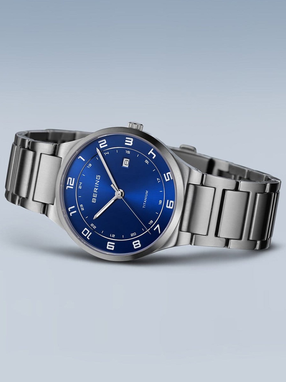 BERING Mod. 15139-707