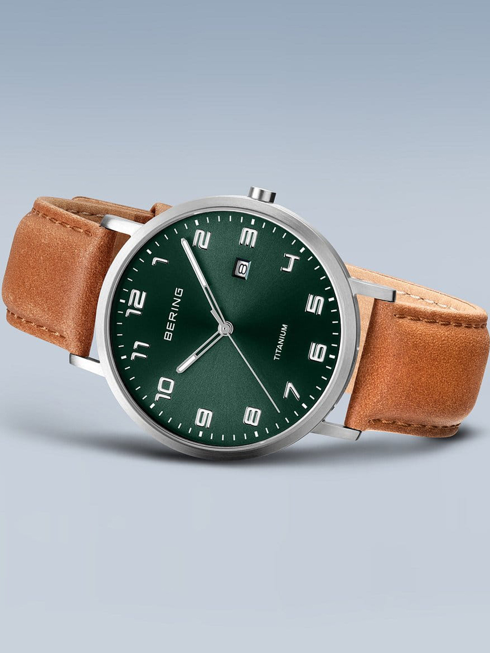 BERING Mod. 18640-568