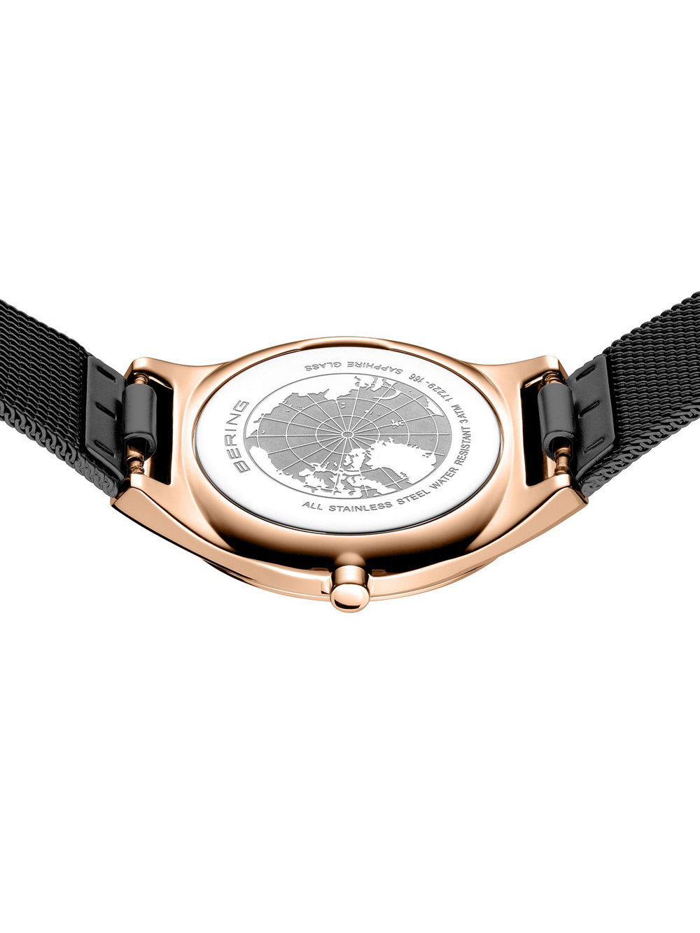 BERING Mod. 18729-166