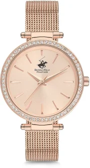 BEVERLY HILLS POLO CLUB Mod. BH0023-02