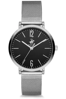 BEVERLY HILLS POLO CLUB Mod. BH0106-02