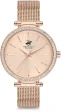 BEVERLY HILLS POLO CLUB Mod. BH0023-02