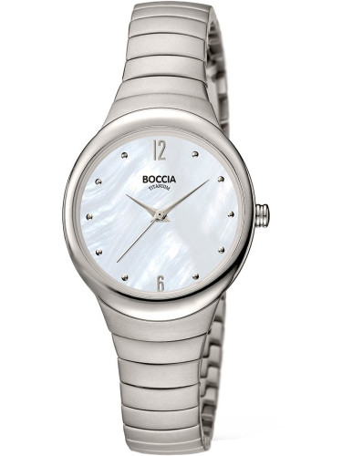 BOCCIA Mod. 3307-01