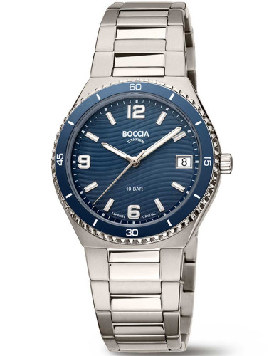 BOCCIA Mod. 3367-02