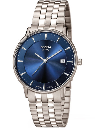 BOCCIA Mod. 3607-03