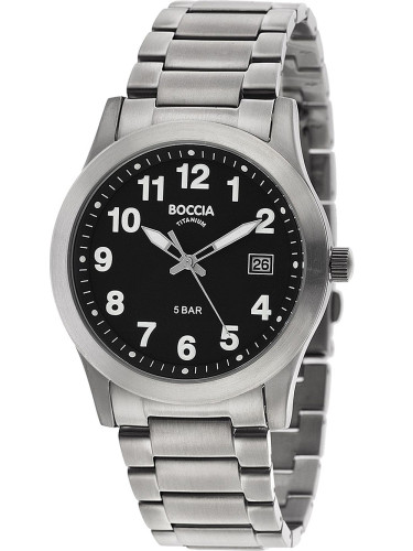 BOCCIA Mod. 3619-03