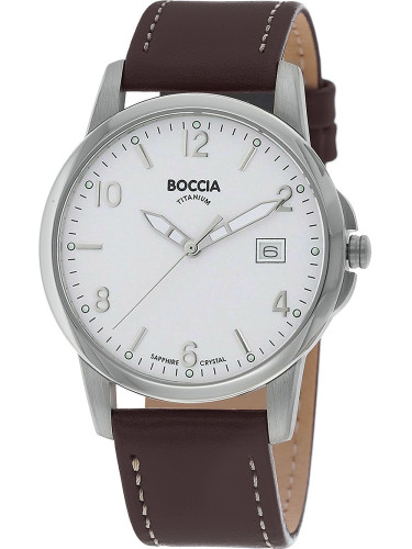 BOCCIA Mod. 3625-01