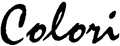 COLORI