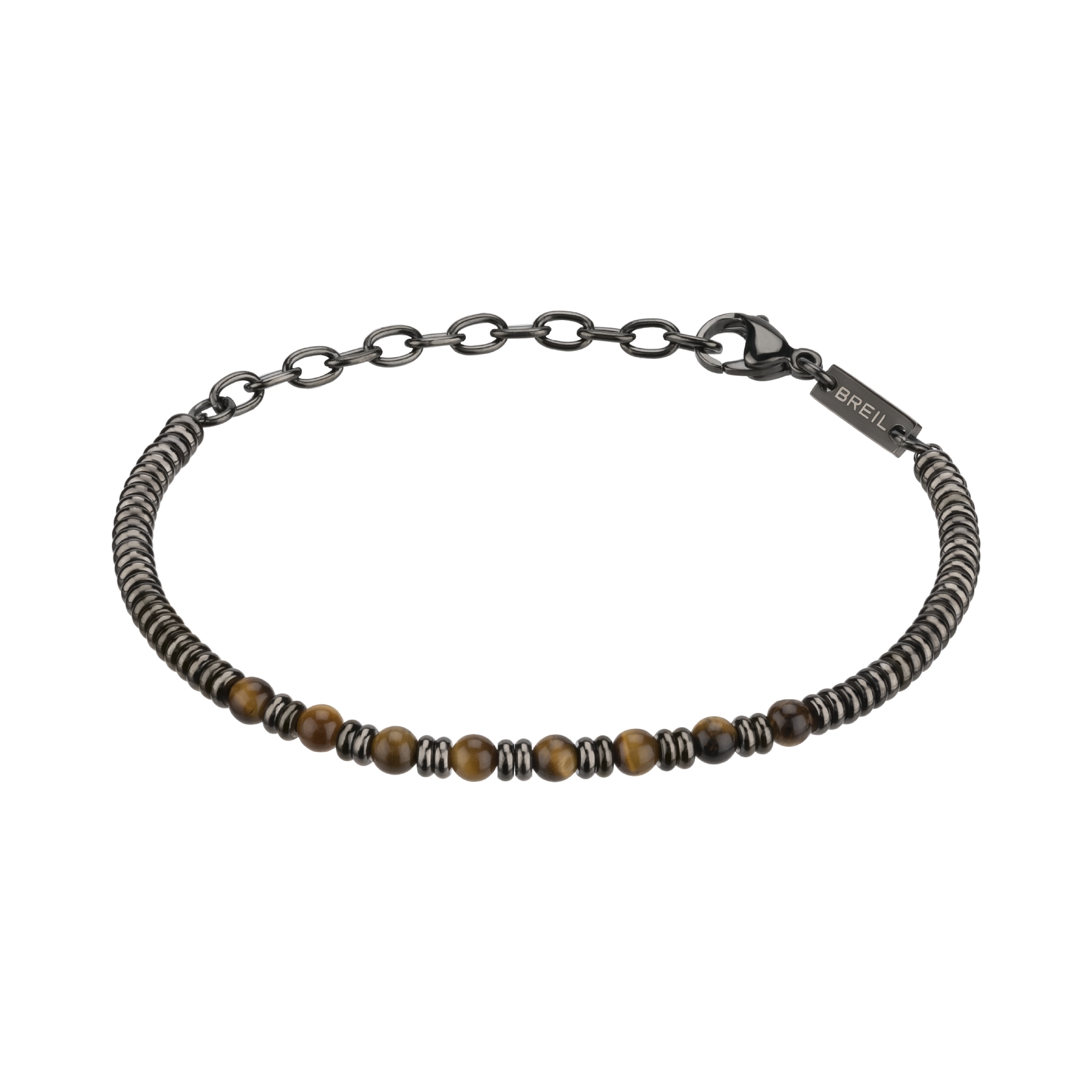 GUESS JEWELS JEWELRY Mod. JMBB05065JWYGRBS