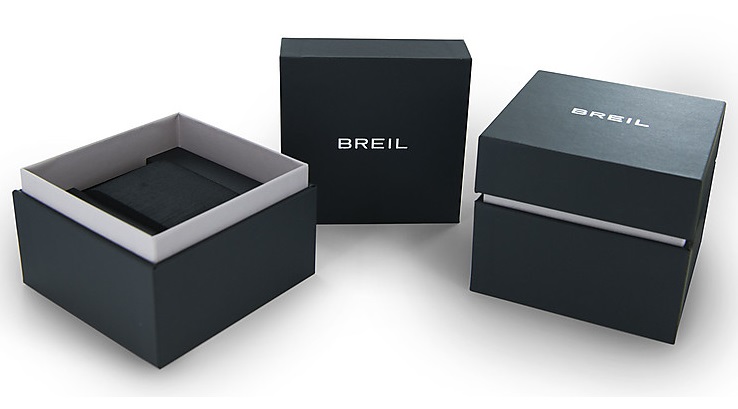 BREIL Mod. EW0746