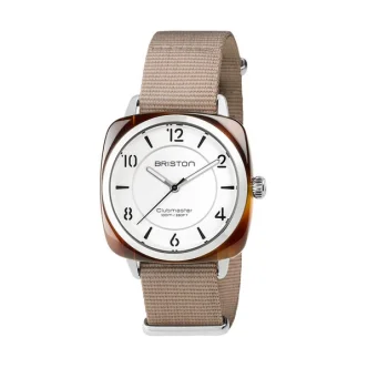 BRISTON WATCHES Mod. 17536.SA.T.2.NT
