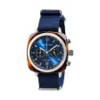 BRISTON WATCHES Mod. 17142.SA.TS.9.NNB