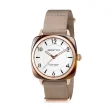 BRISTON WATCHES Mod. 17536.PRA.T.2.NT