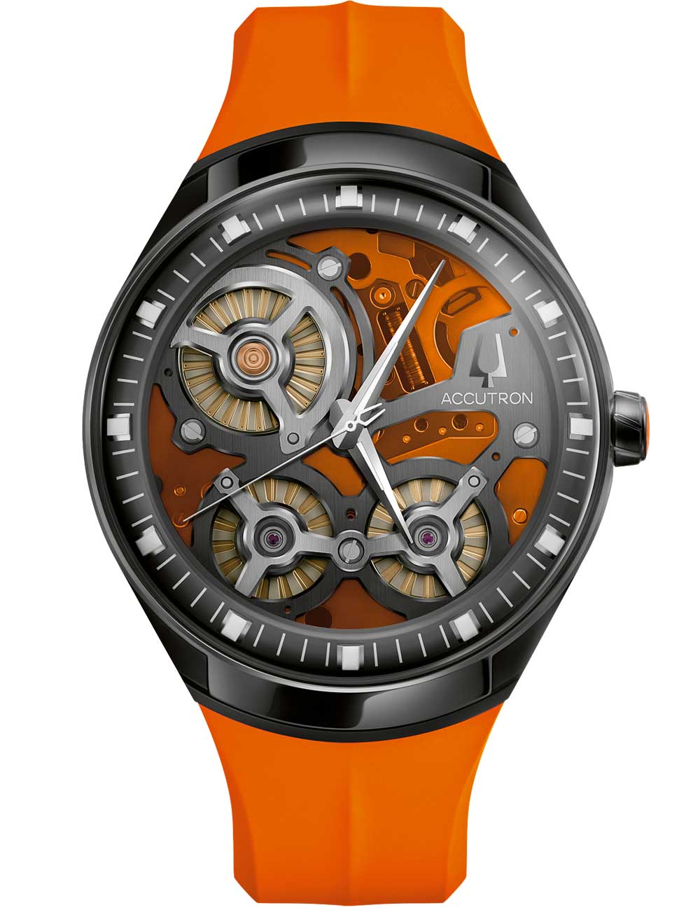 BULOVA Mod. 28A205