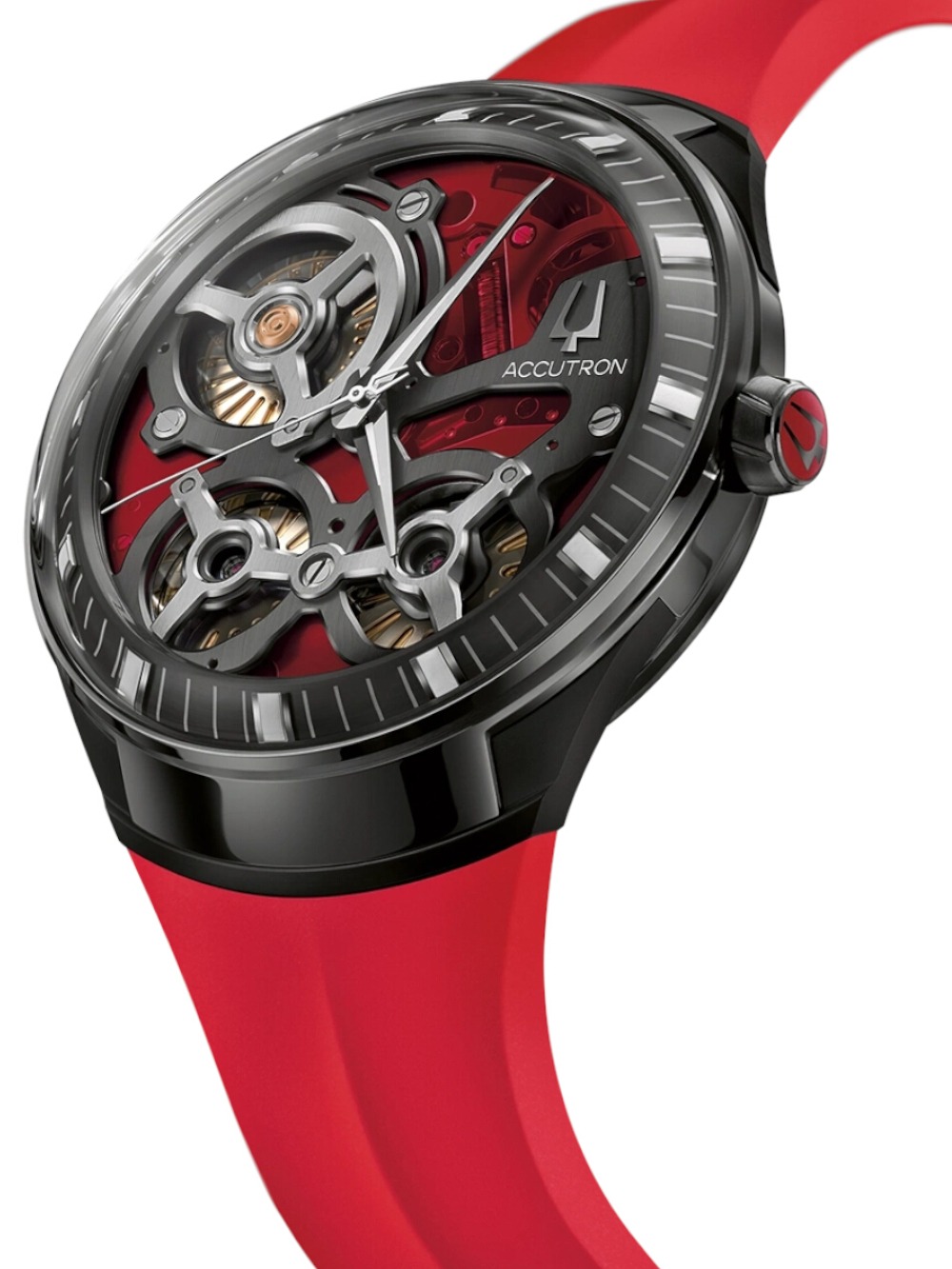 BULOVA Mod. 28A206