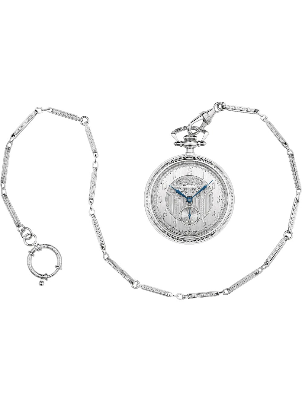 BULOVA Mod. 96A325
