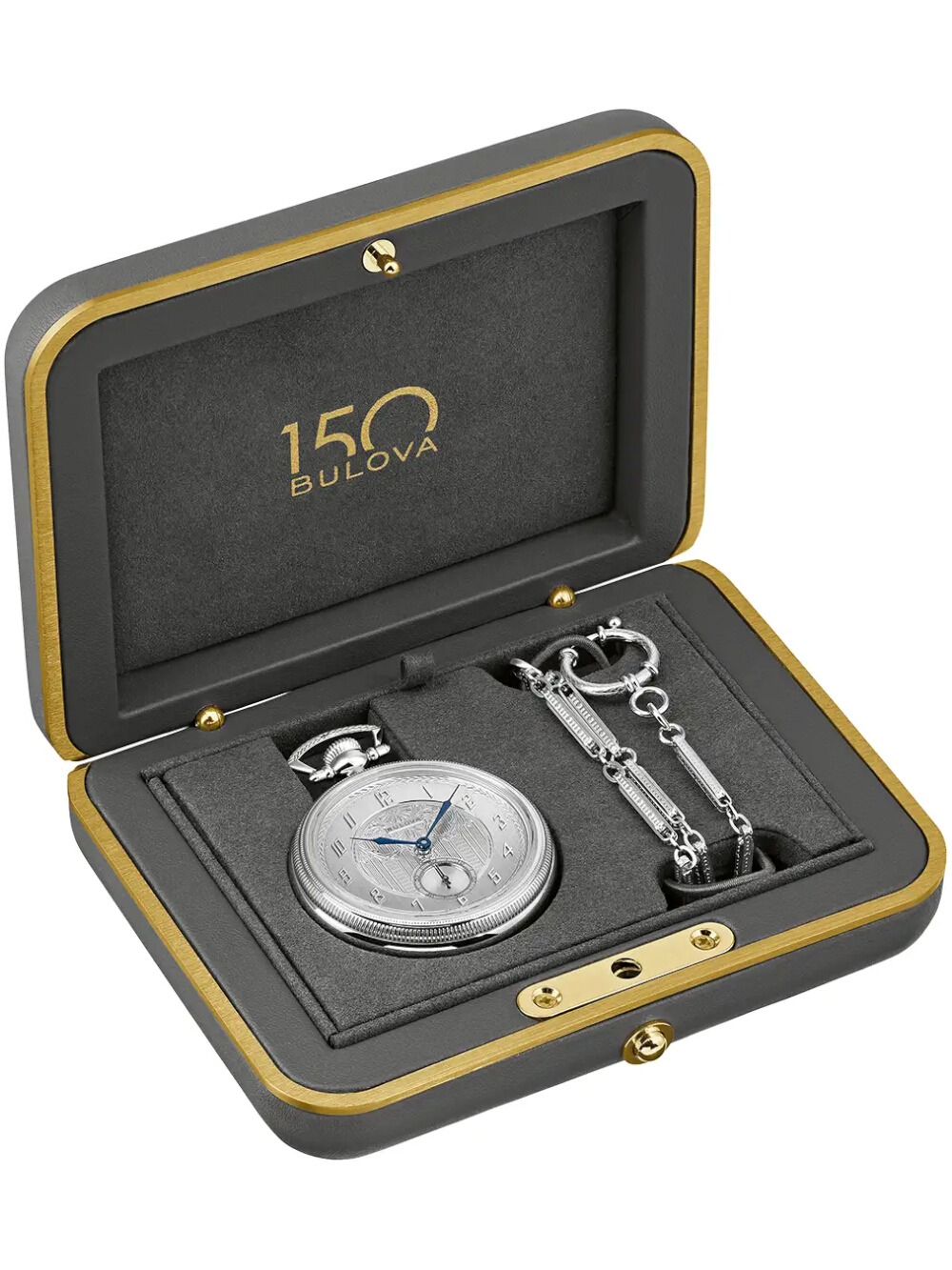 BULOVA Mod. 96A325