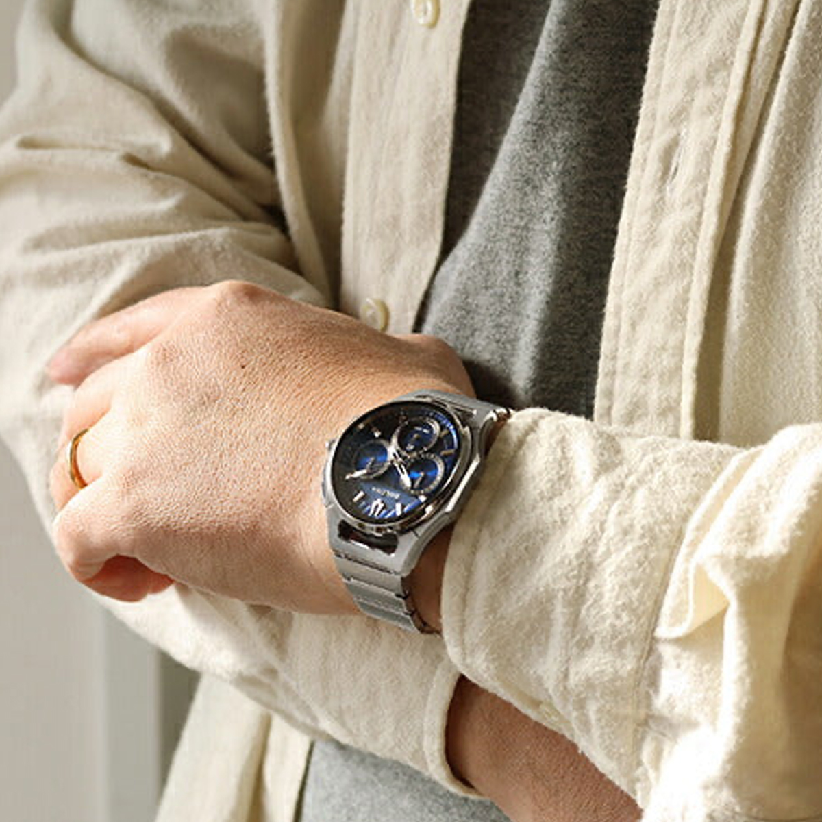 BULOVA WATCHES Mod. 96A339
