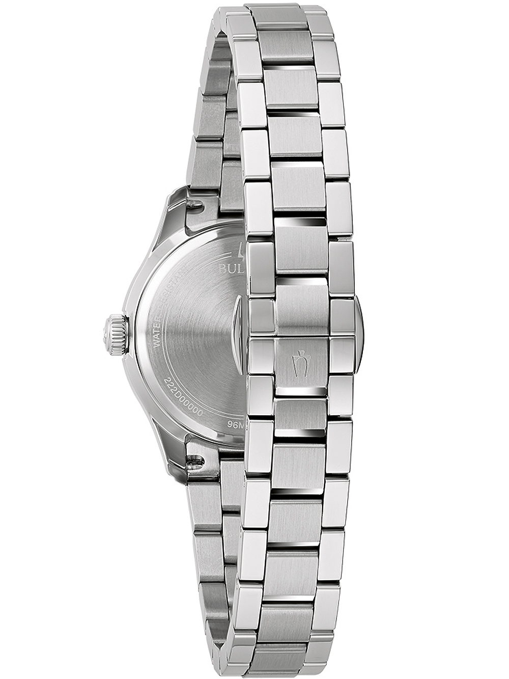 BULOVA Mod. 96M163