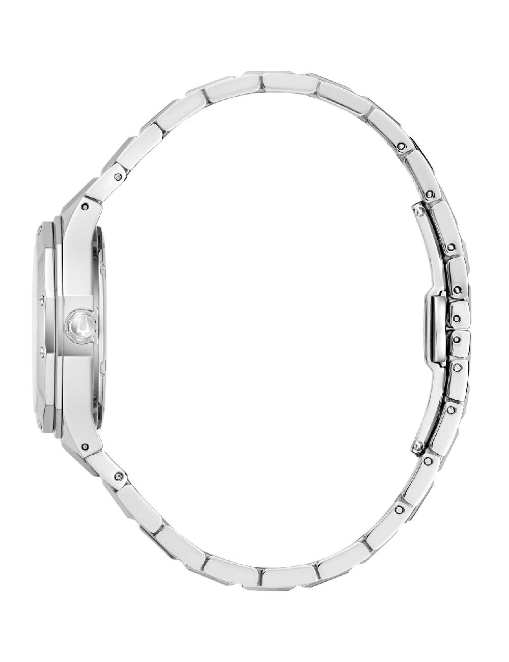 BULOVA Mod. OCTAGON