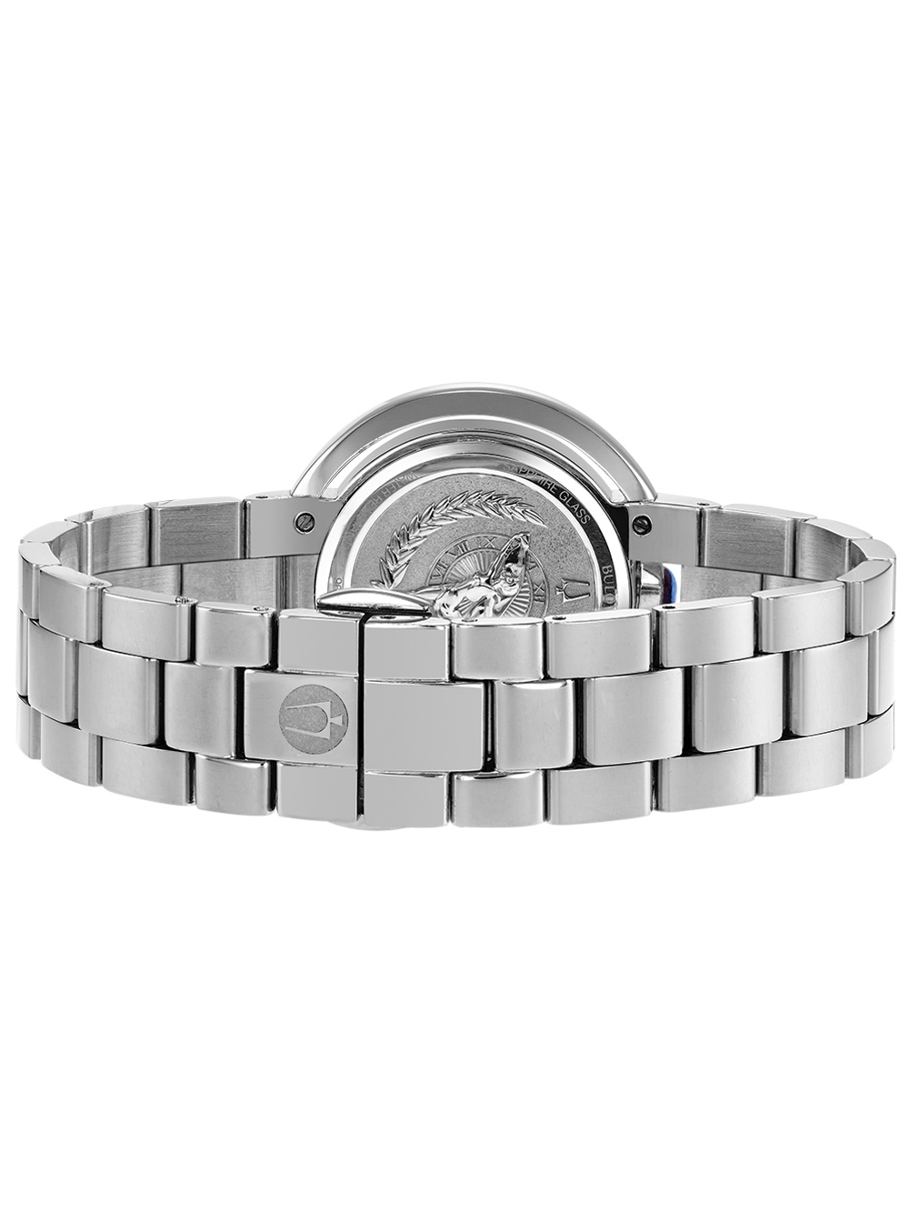 BULOVA Mod. 96P184
