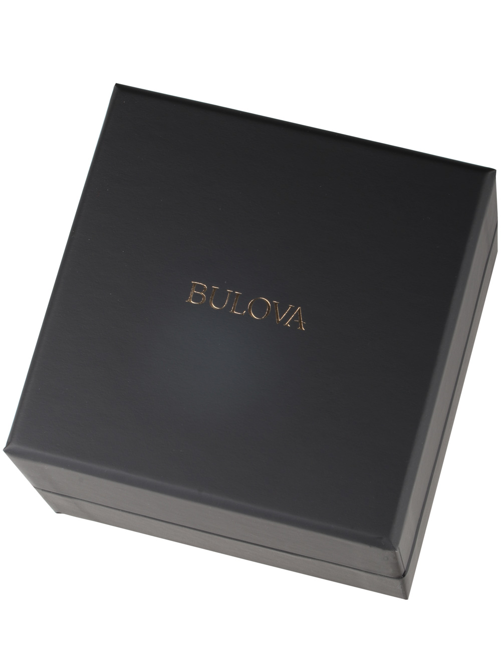 BULOVA Mod. 96P243