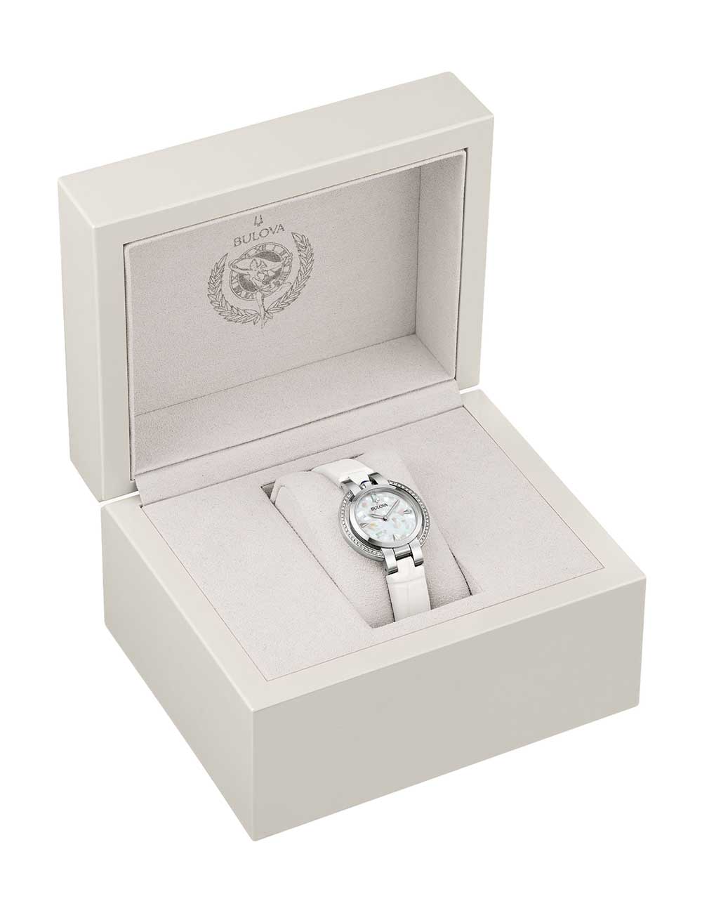 BULOVA Mod. 96R254