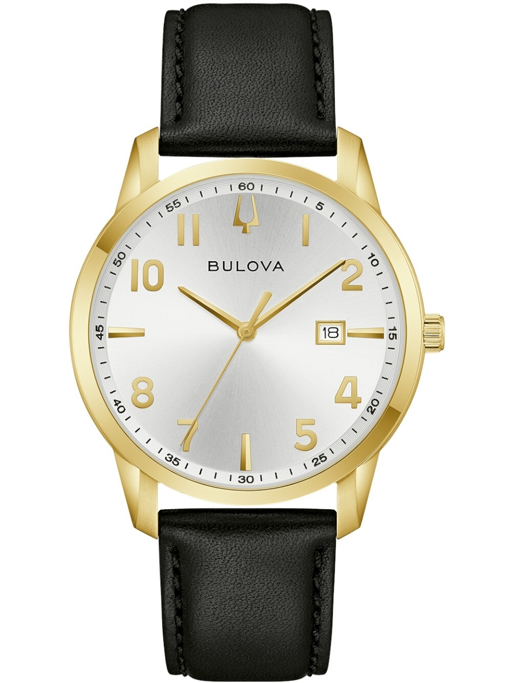 BULOVA Mod. 97B238