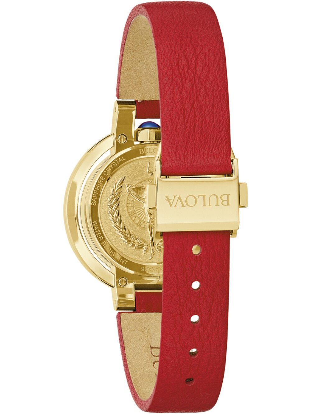 BULOVA Mod. 97R105