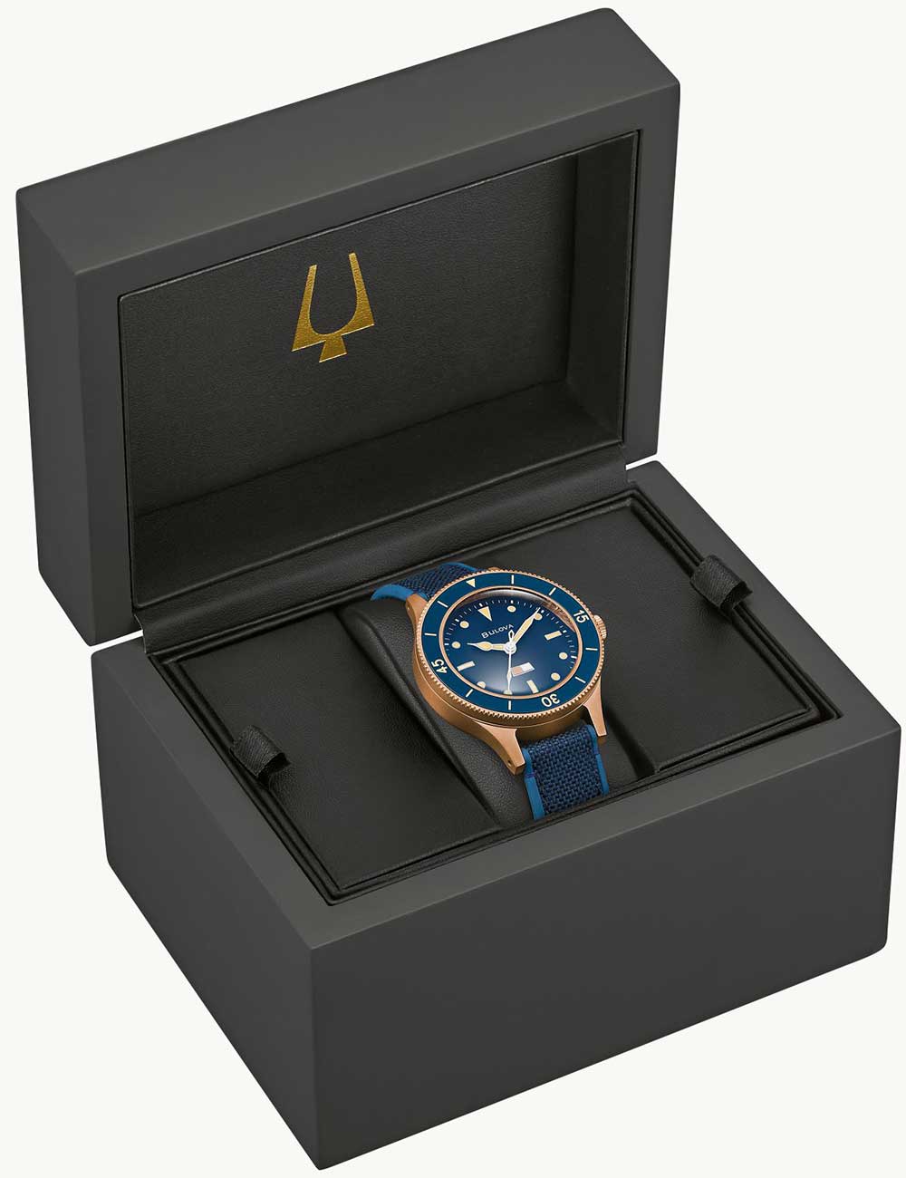 BULOVA Mod. 98A325