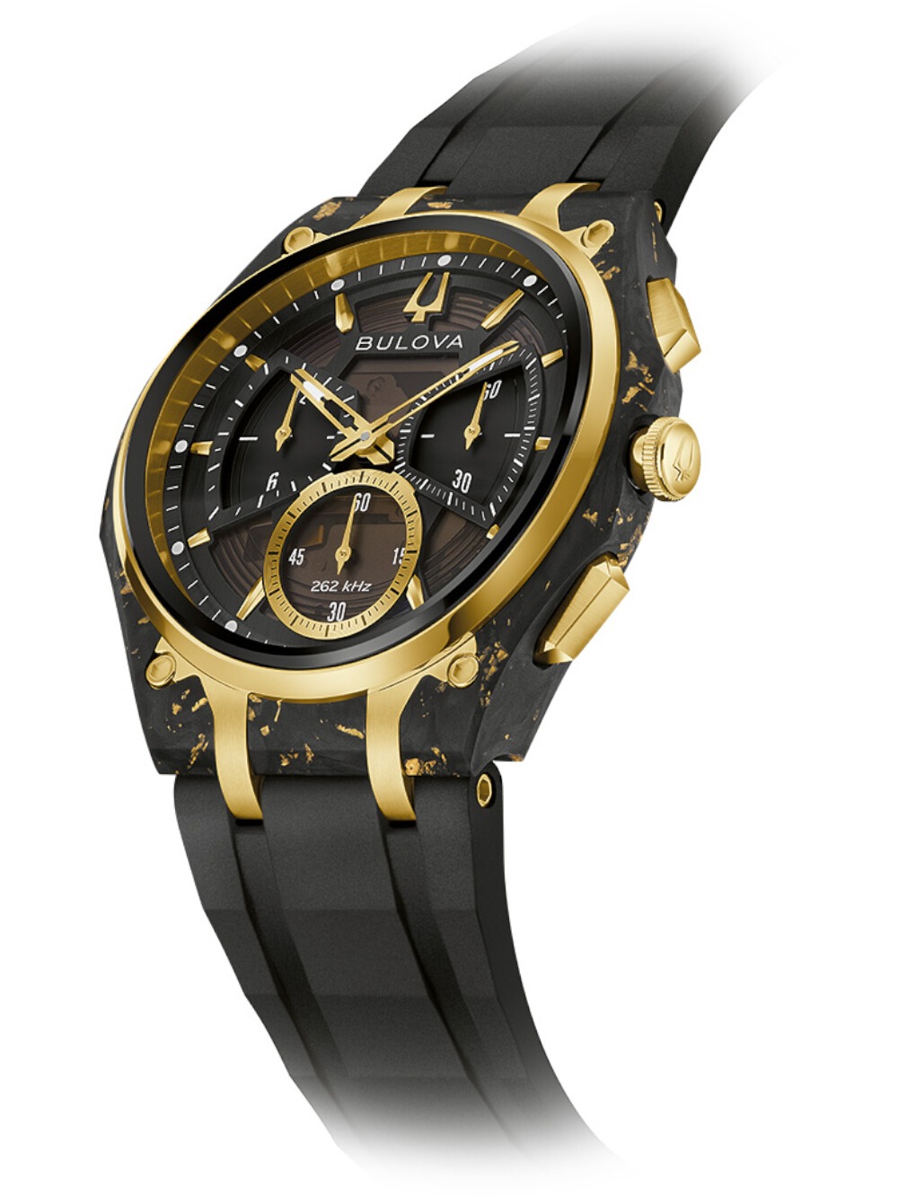 BULOVA Mod. 98A328