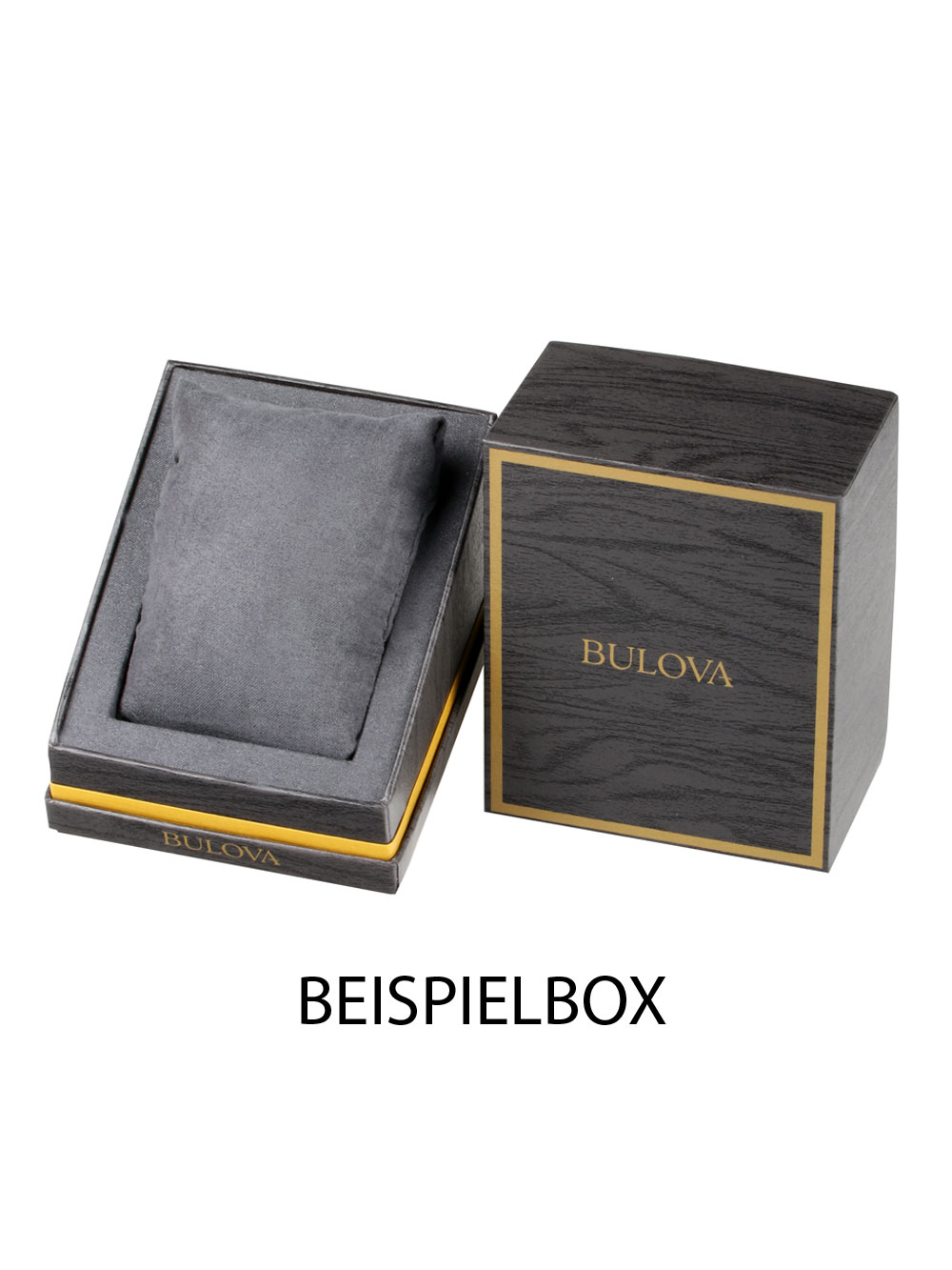 BULOVA Mod. 98B446
